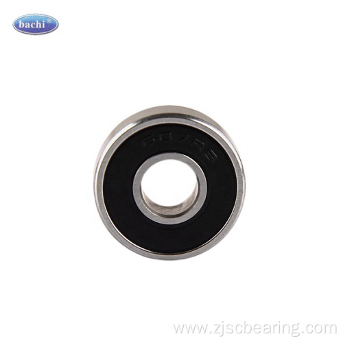 Miniature Skateboard Ball Bearing 607 607zz